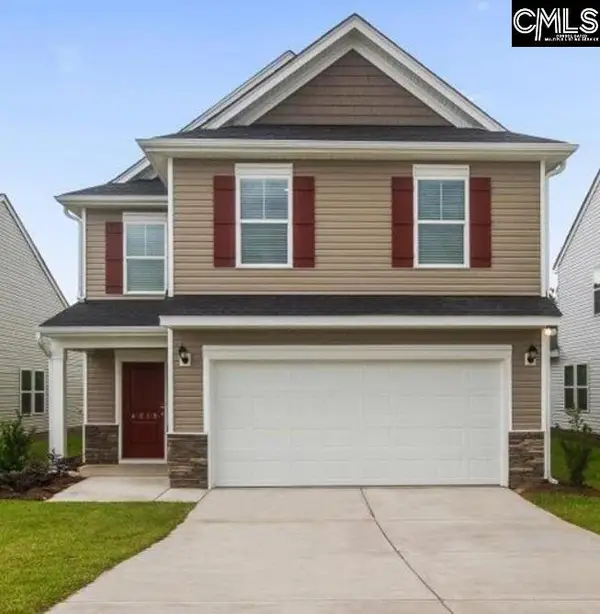 298 Balbriggan Place, Aiken, SC 29801