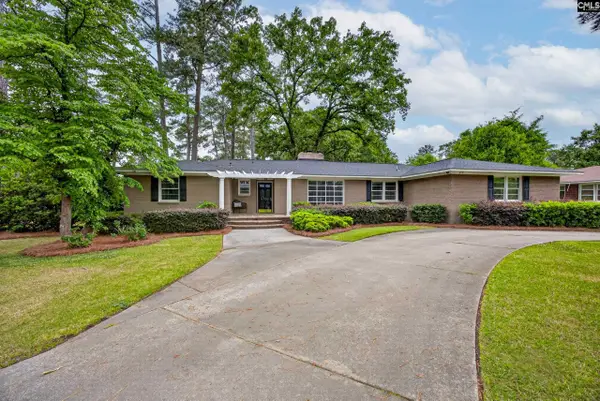 5703 Ravenwood Road, Columbia, SC 29206