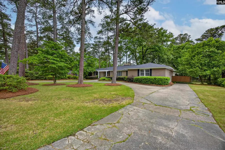 5703 Ravenwood Road, Columbia, SC 29206 - #2