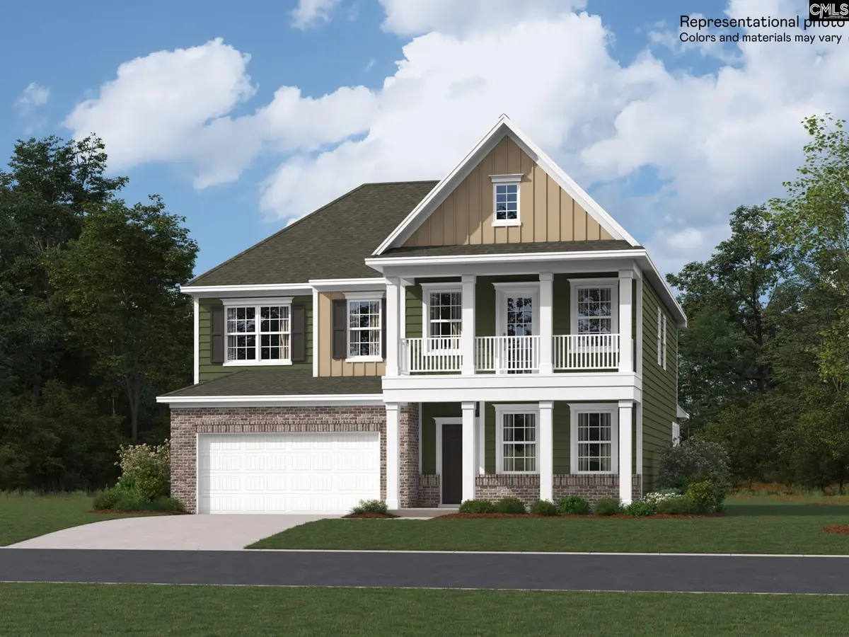 235 Foxglade Drive, Gilbert, SC 29054 - #1