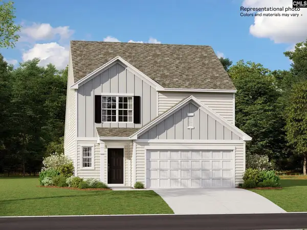 456 Happy Hollow Drive, Gaston, SC 29053