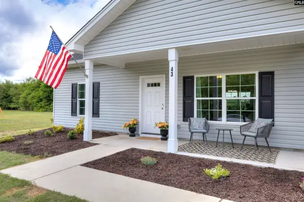 43 Sparrow Road, Lugoff, SC 29078