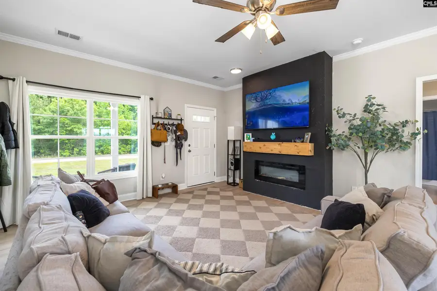 43 Sparrow Road, Lugoff, SC 29078 - #3