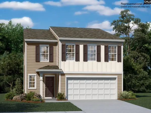 460 Happy Hollow Drive, Gaston, SC 29053