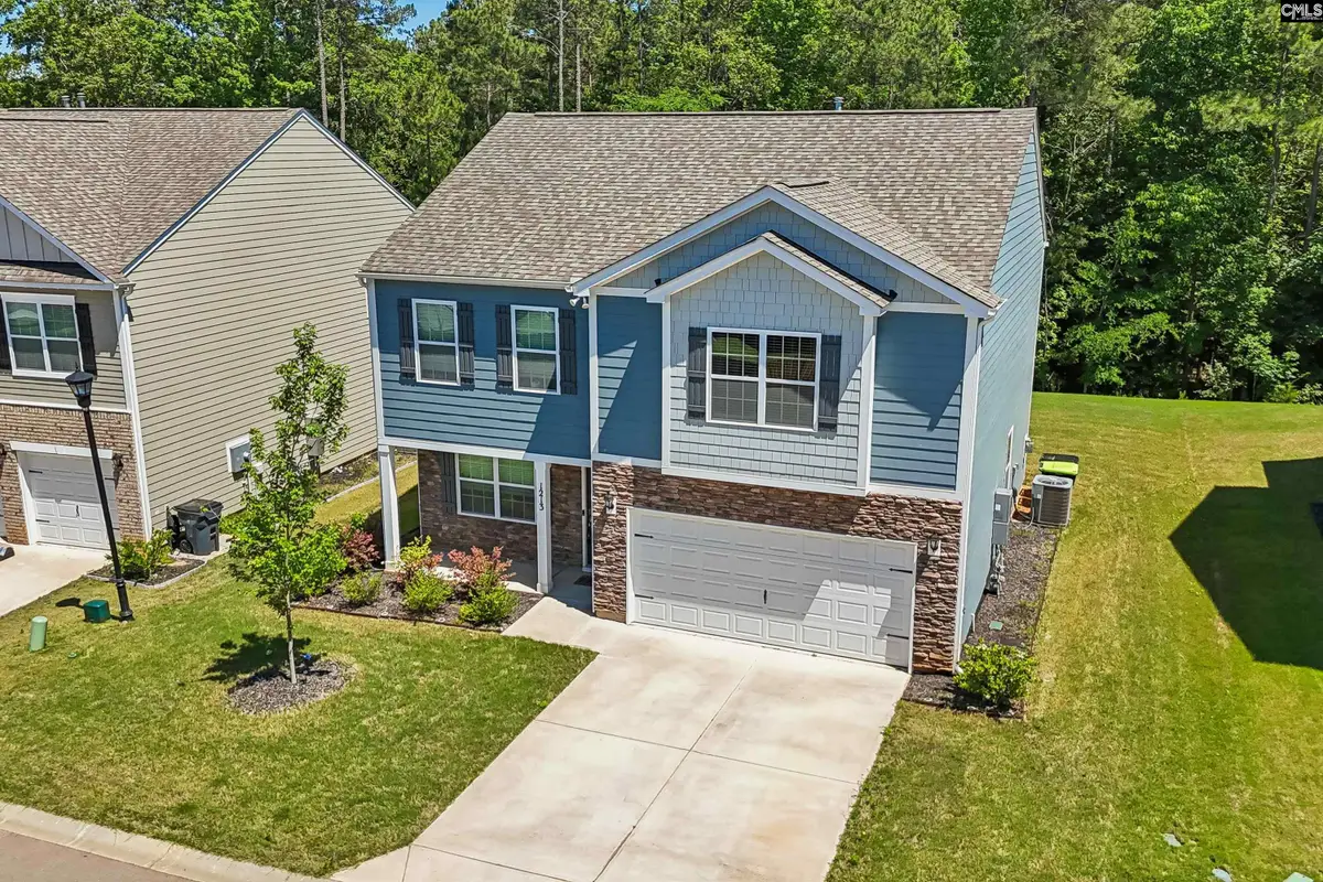 1213 Carnation Court, Lexington, SC 29072 - #1