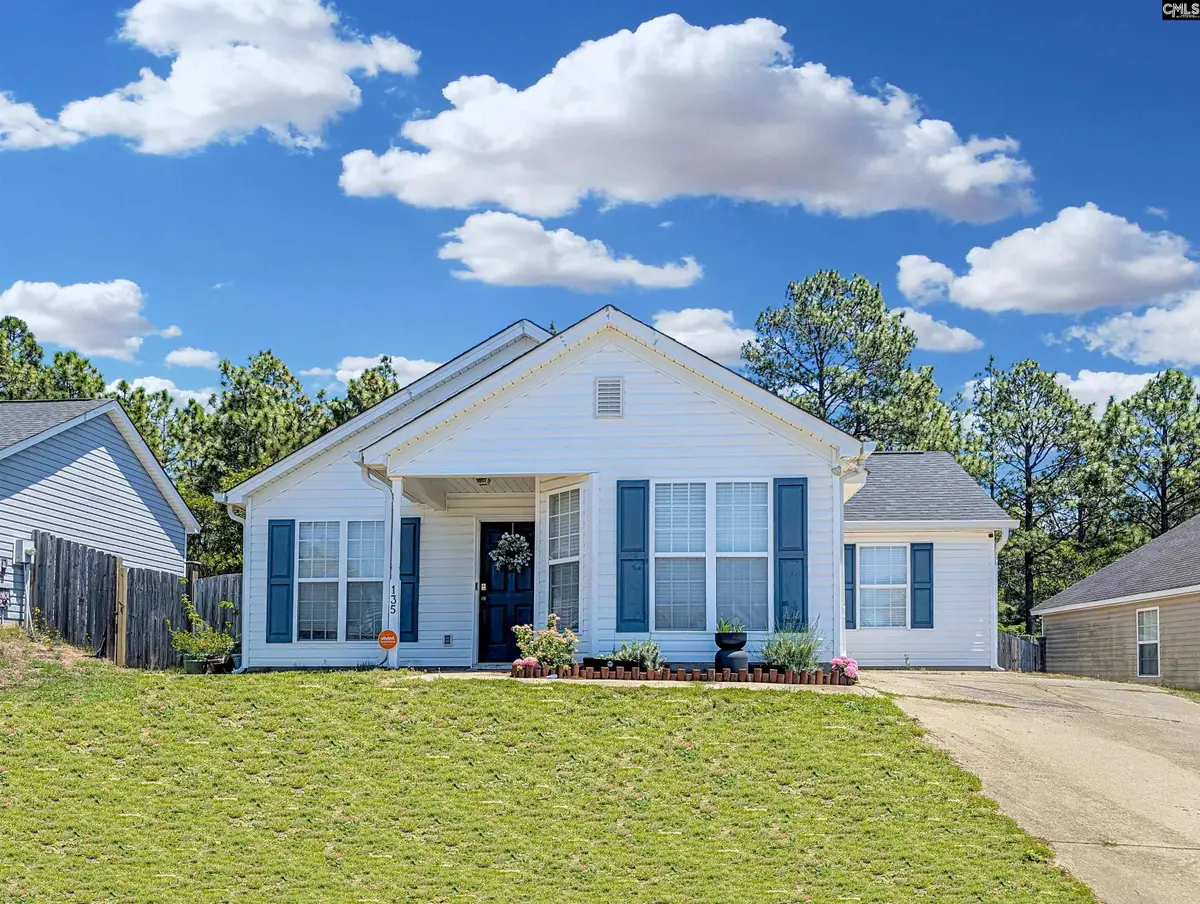 135 Savannah Hills Drive, Lexington, SC 29073 - #1