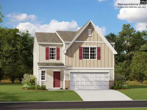437 Happy Hollow Drive, Gaston, SC 29053