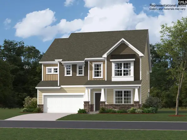 239 Foxglade Drive, Gilbert, SC 29054