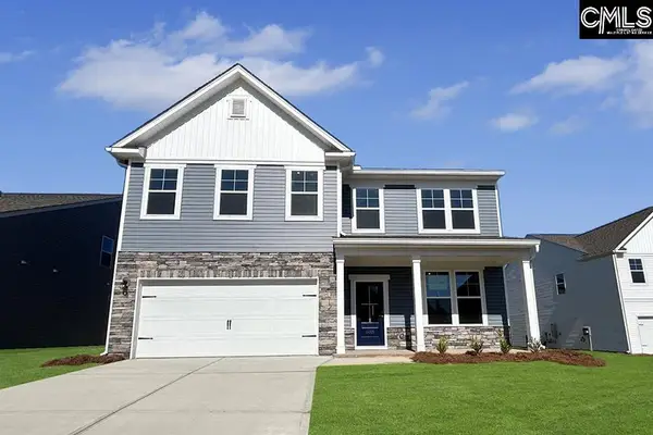 285 Summer Orchard Drive, Lexington, SC 29072