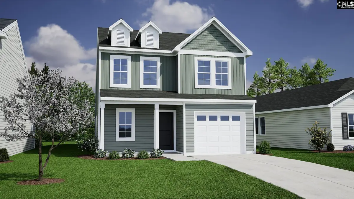 233 Laurinton Farms Drive, Hopkins, SC 29061 - #1