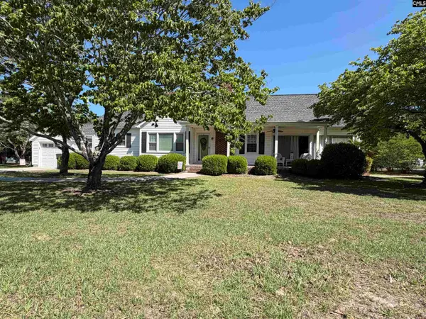 202 W Stevens Drive, Kershaw, SC 29067