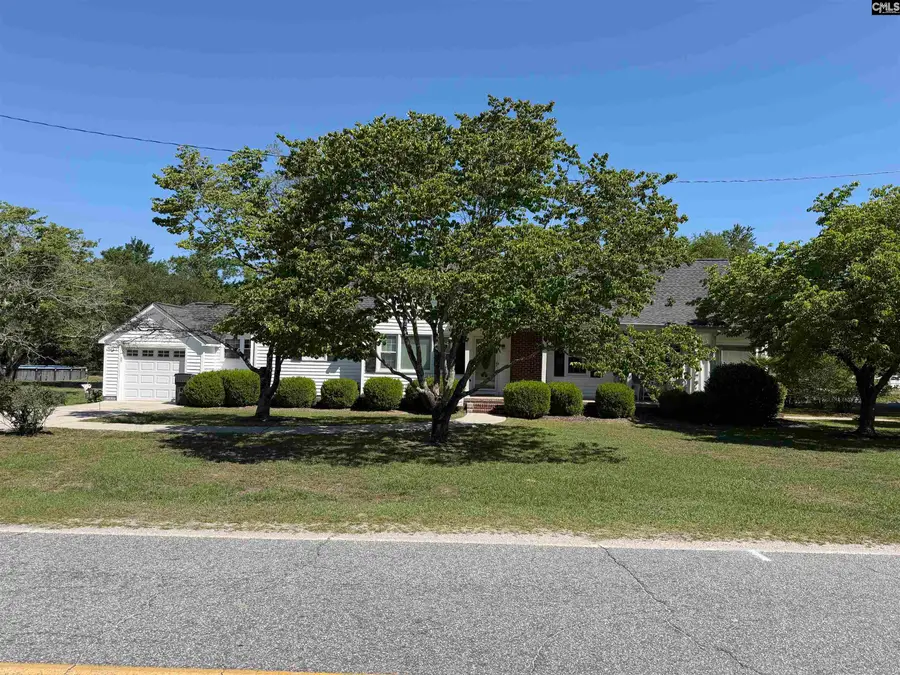 202 W Stevens Drive, Kershaw, SC 29067 - #2
