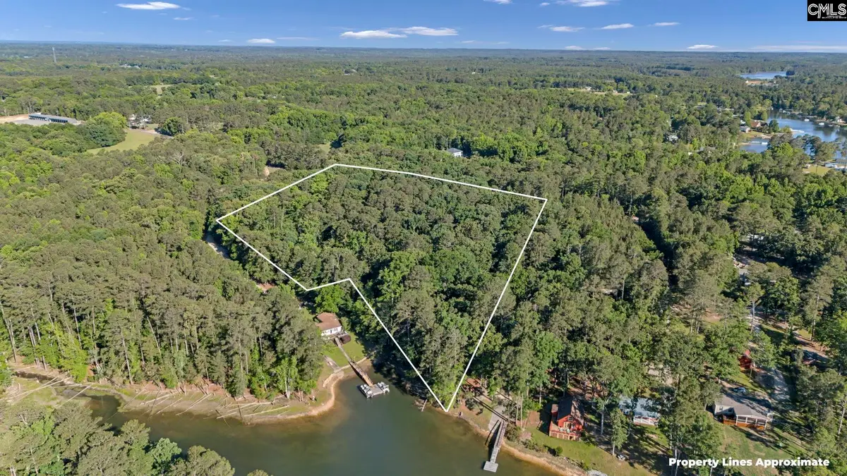 0 Lominack Road, Prosperity, SC 29127 - #1