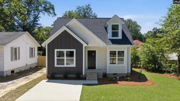 1235 Oakland Avenue, Cayce, SC 29033