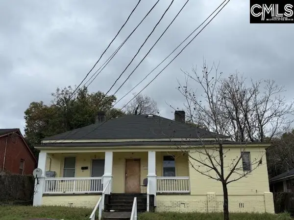 1108 Tree Street, Columbia, SC 29205