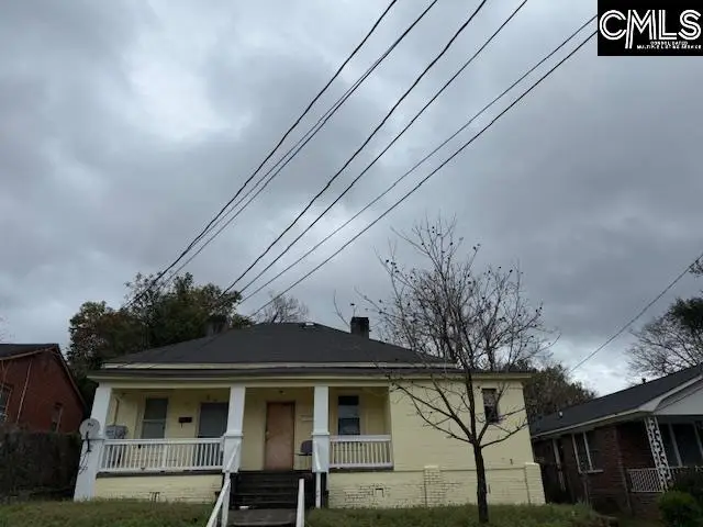 1108 Tree Street, Columbia, SC 29205 - #2