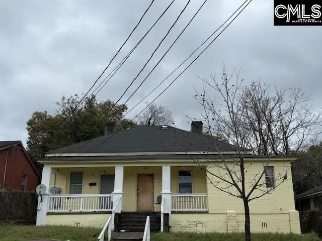 1108 Tree Street, Columbia, SC 29205 - #3