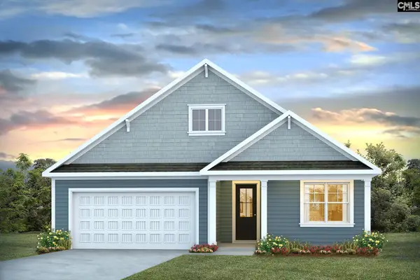 405 Forest Edge Trail, Lexington, SC 29072