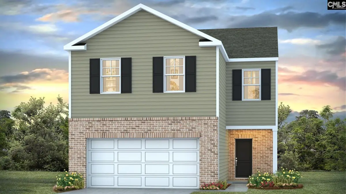 2018 Grovefield Drive, Hopkins, SC 29061 - #1