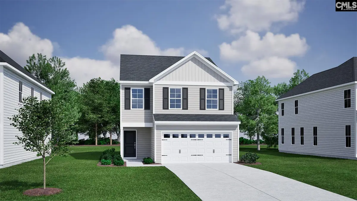 236 Laurinton Farms Drive, Hopkins, SC 29061 - #1