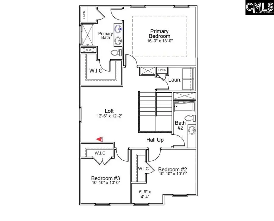 236 Laurinton Farms Drive, Hopkins, SC 29061 - #3