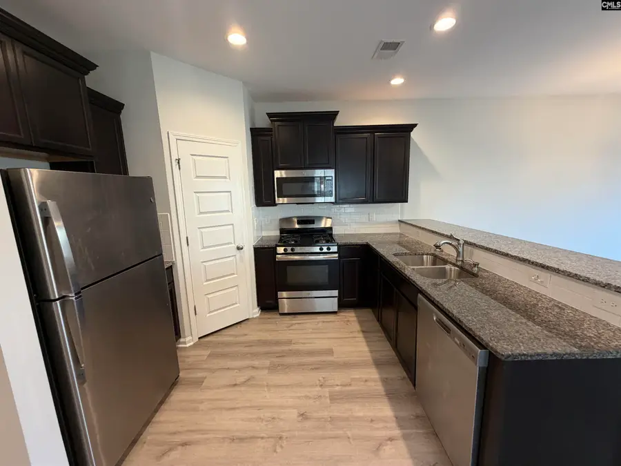 1106 Bergenfield Lane, Chapin, SC 29036 - #2