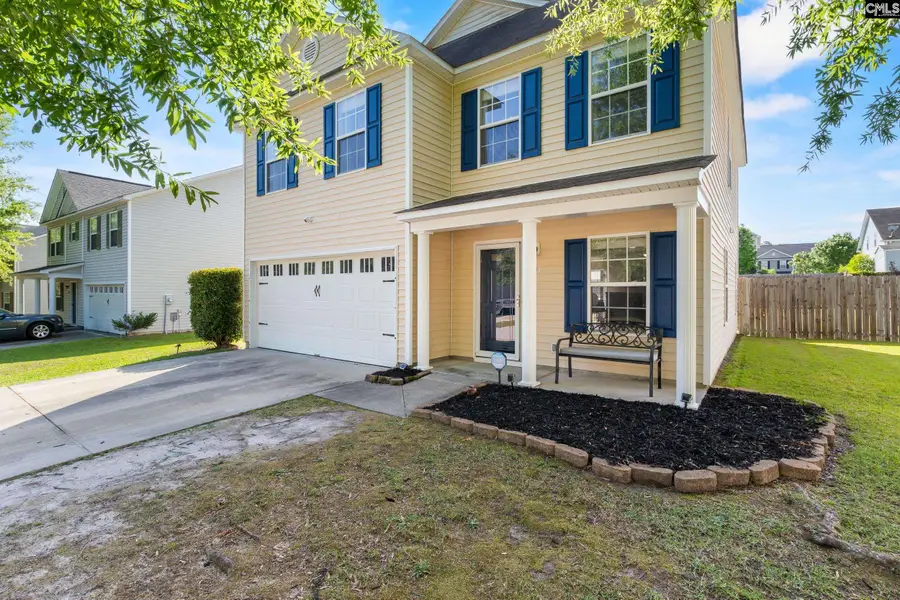 513 Silver Spoon Lane, Elgin, SC 29045 - #2