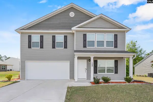 108 Woodmere Drive, Lugoff, SC 29078
