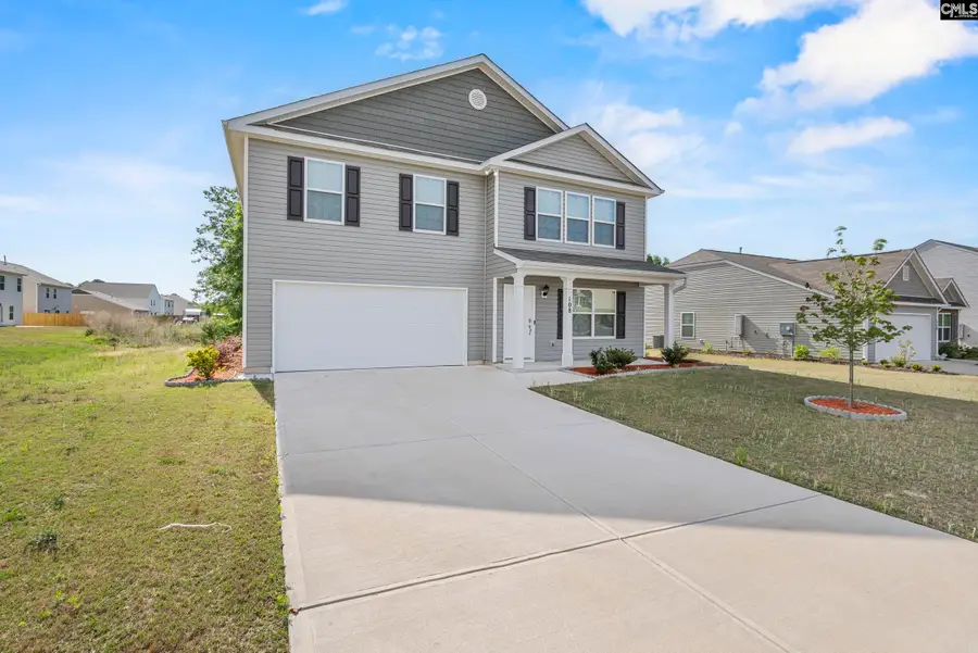 108 Woodmere Drive, Lugoff, SC 29078 - #3
