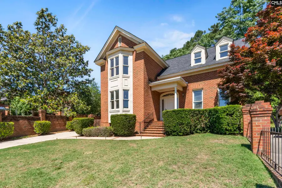 261 Berry Tree Lane, Columbia, SC 29223 - #2