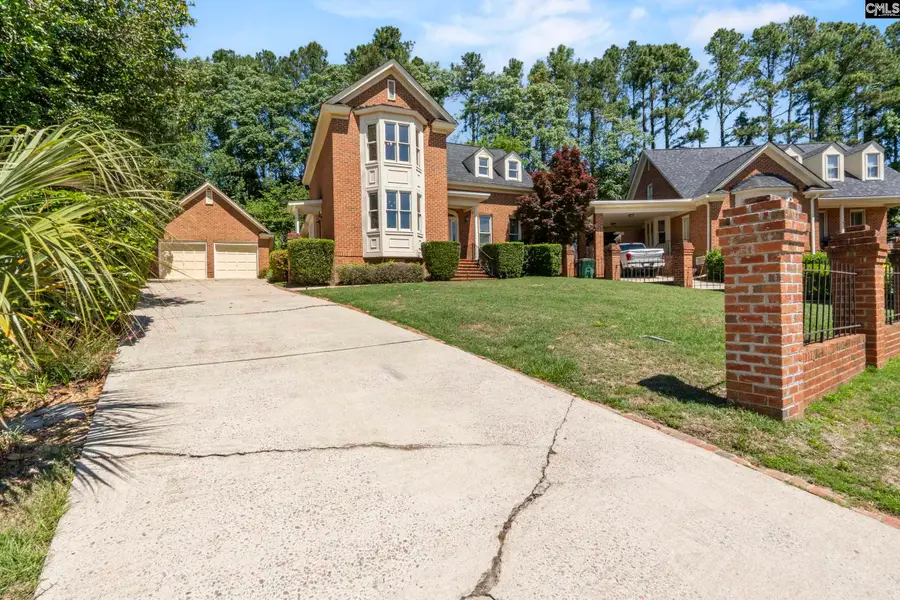 261 Berry Tree Lane, Columbia, SC 29223 - #3