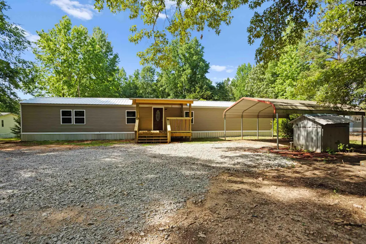 400 Disher Drive, Leesville, SC 29070 - #1