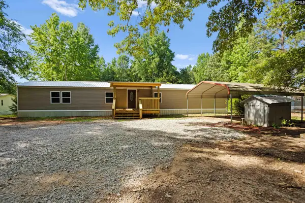 400 Disher Drive, Leesville, SC 29070