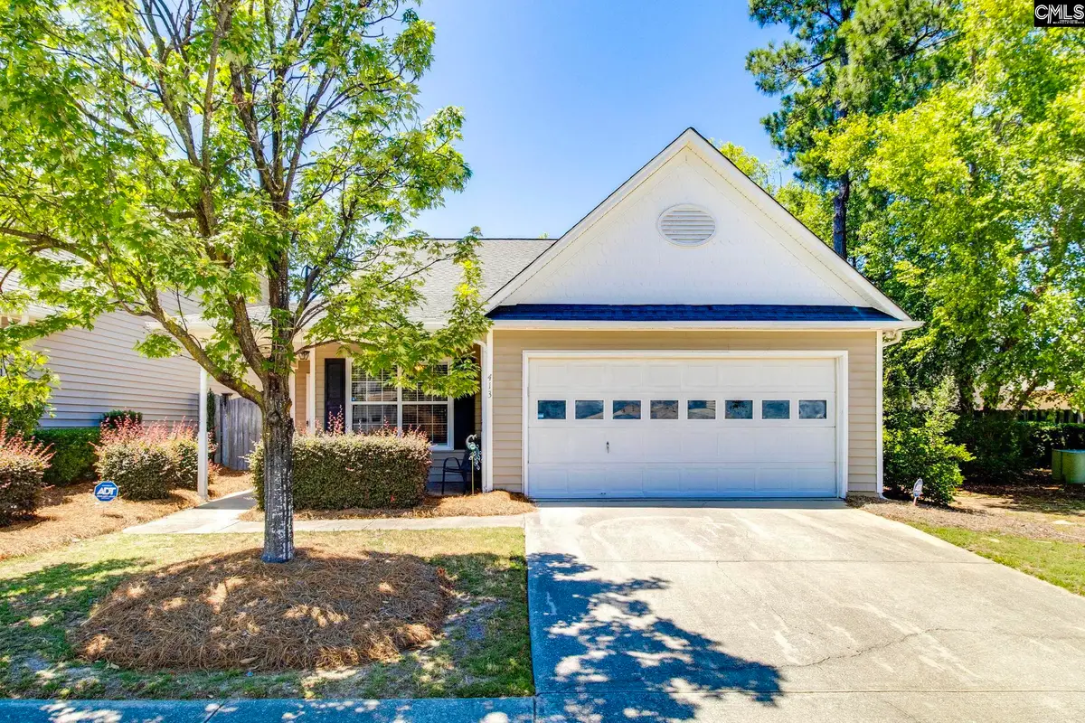 413 Autumn Run Circle, Columbia, SC 29229 - #1