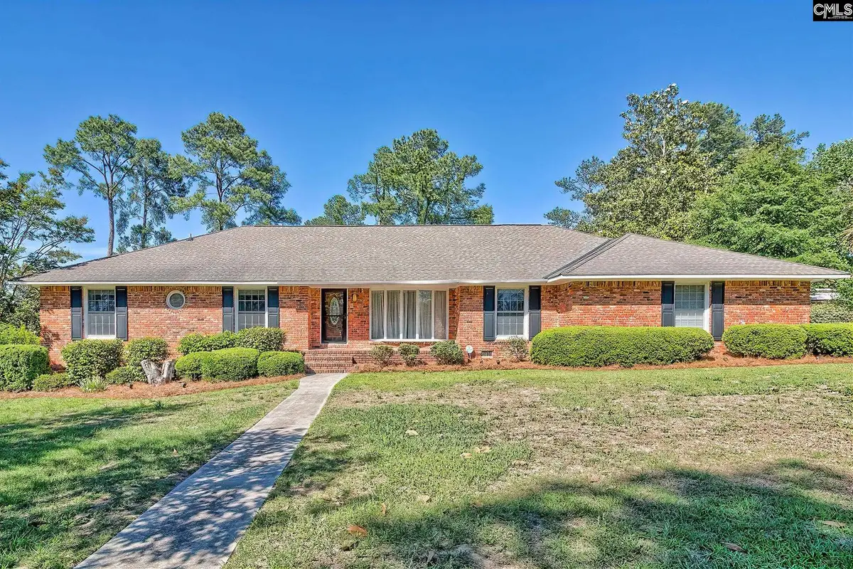 309 E Park Shore Drive, Columbia, SC 29223 - #1