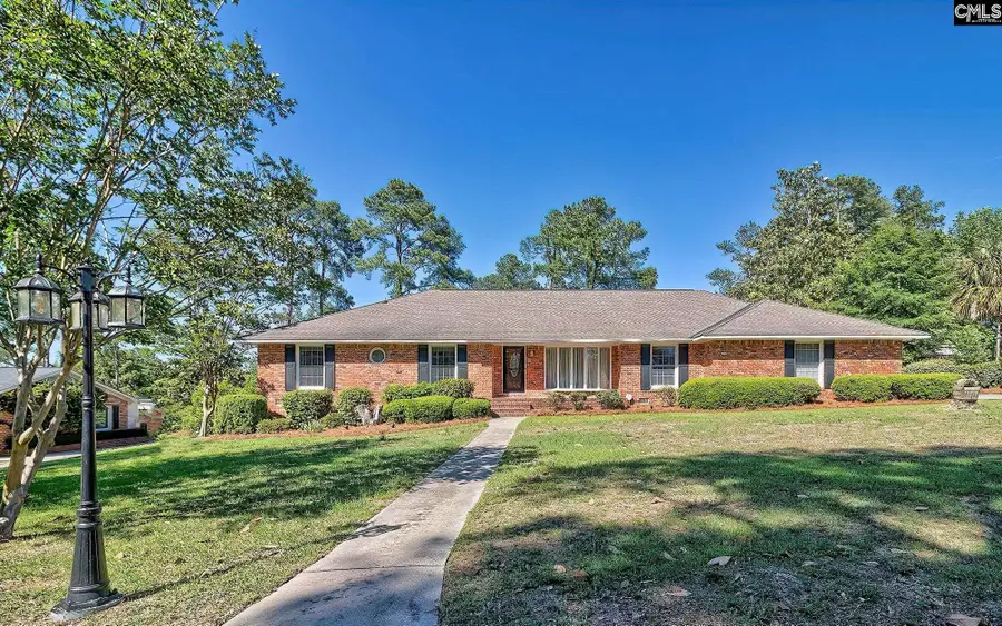 309 E Park Shore Drive, Columbia, SC 29223 - #2