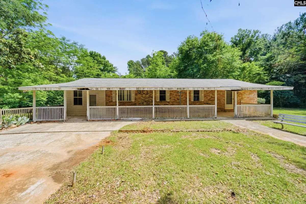 7940 Eichelberger, Irmo, SC 29063 - #1