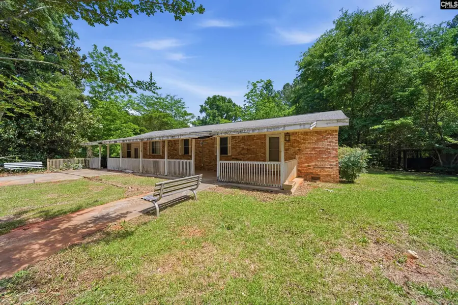 7940 Eichelberger, Irmo, SC 29063 - #3