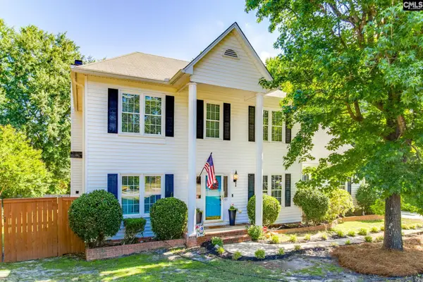 101 E Passage, Columbia, SC 29212