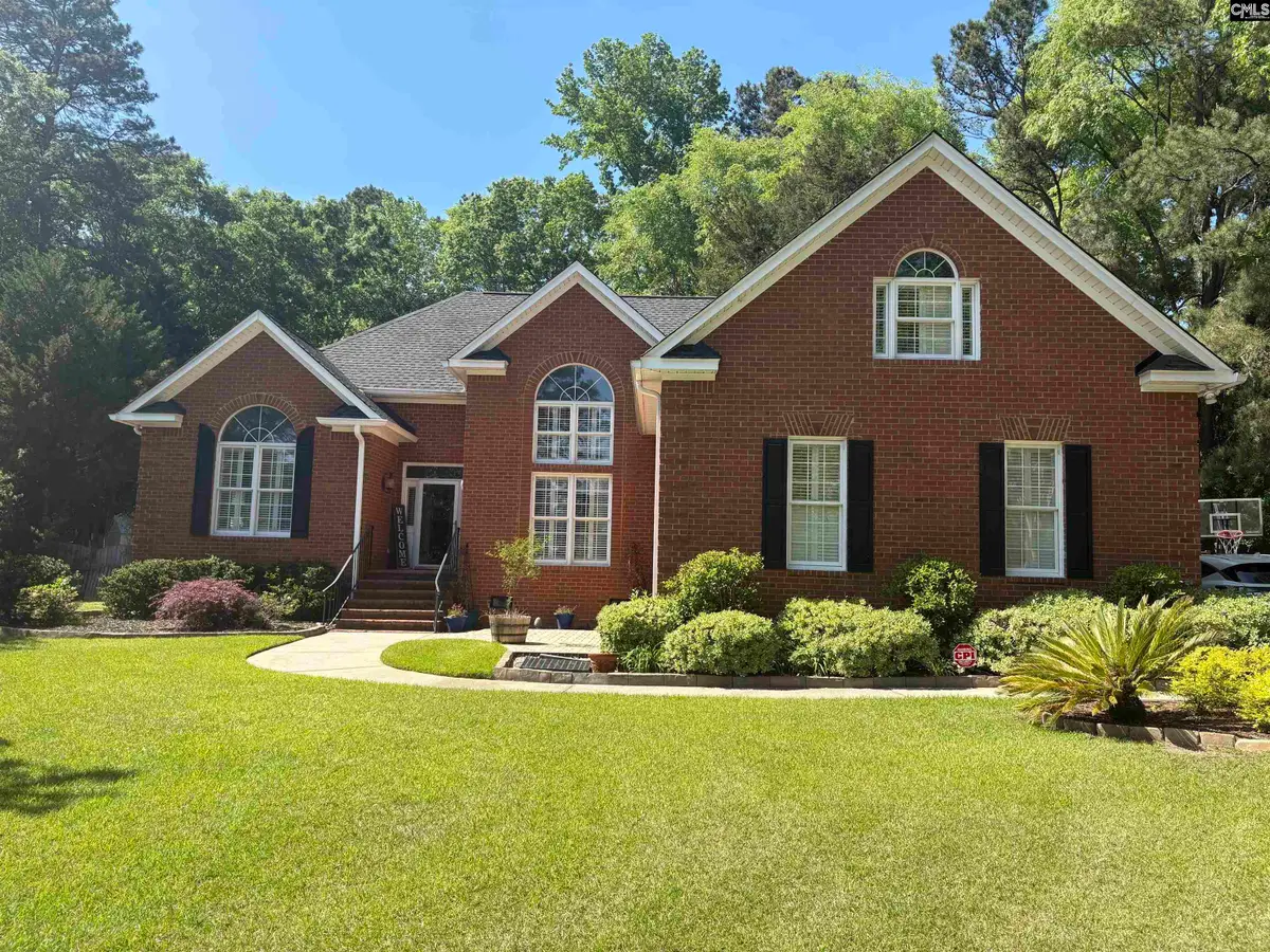 312 Wayworth Court, Columbia, SC 29212 - #1