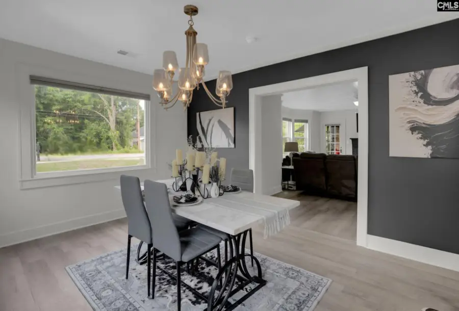 402 W Church Street, Saluda, SC 29138 - #2