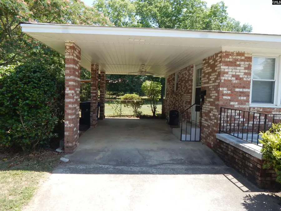 1104 Osage Avenue, West Columbia, SC 29169 - #3