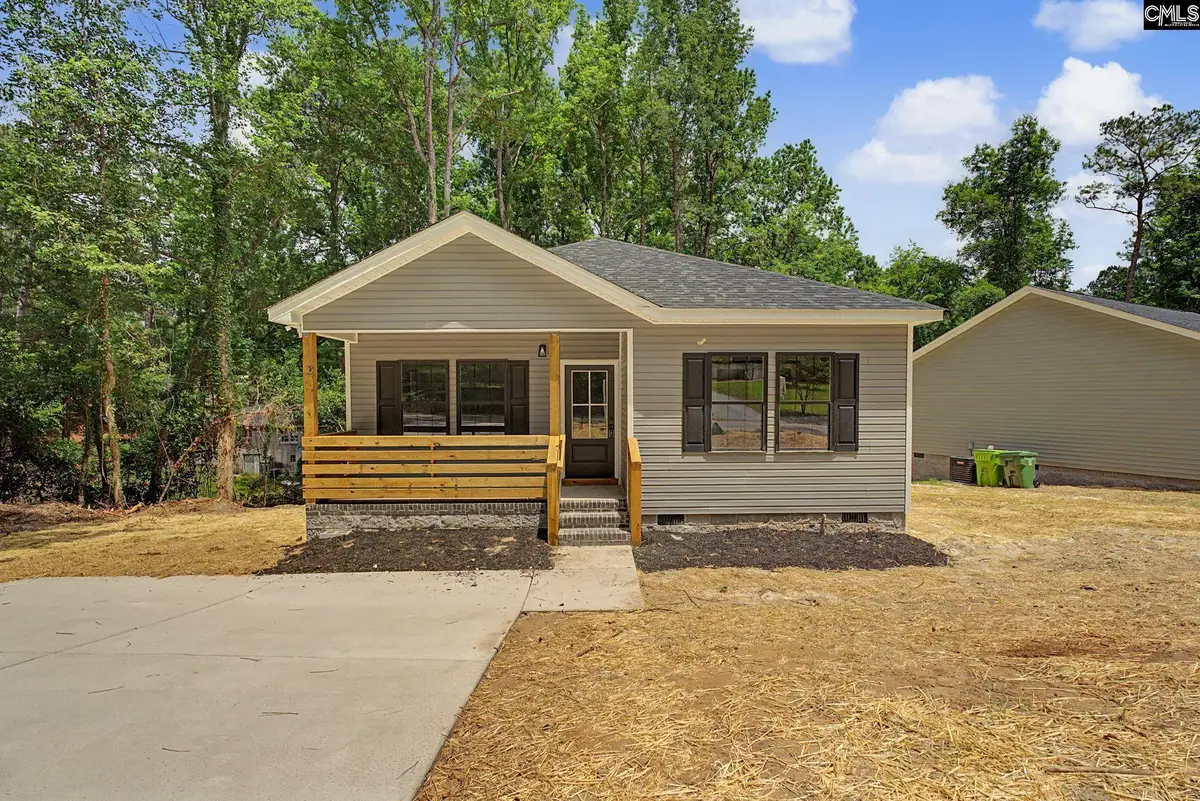 6488 Margate Street, Columbia, SC 29203 - #1