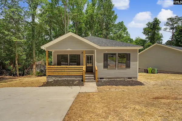 6488 Margate Street, Columbia, SC 29203