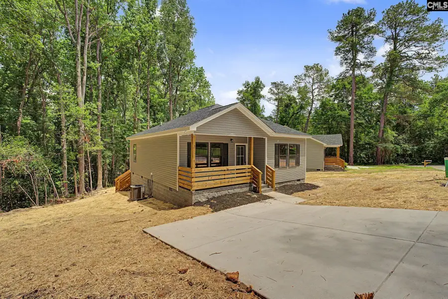 6488 Margate Street, Columbia, SC 29203 - #2