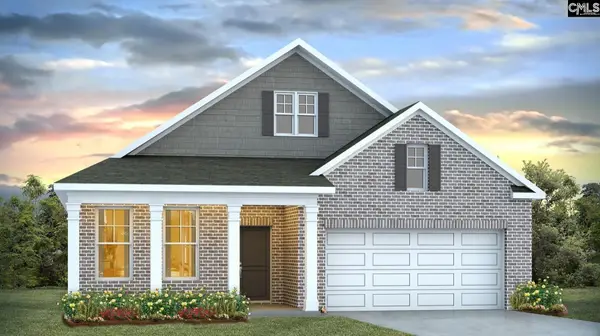 1021 Salient Court, Lugoff, SC 29078