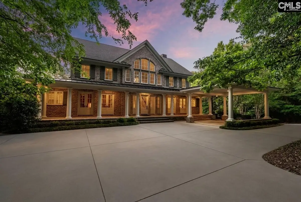 664 River Road, Columbia, SC 29212 - #1