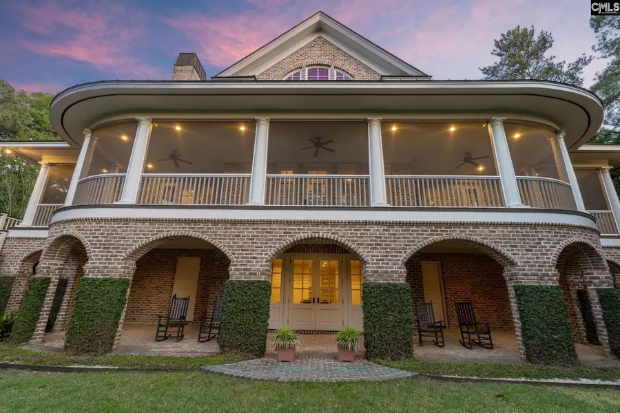 664 River Road, Columbia, SC 29212 - #3