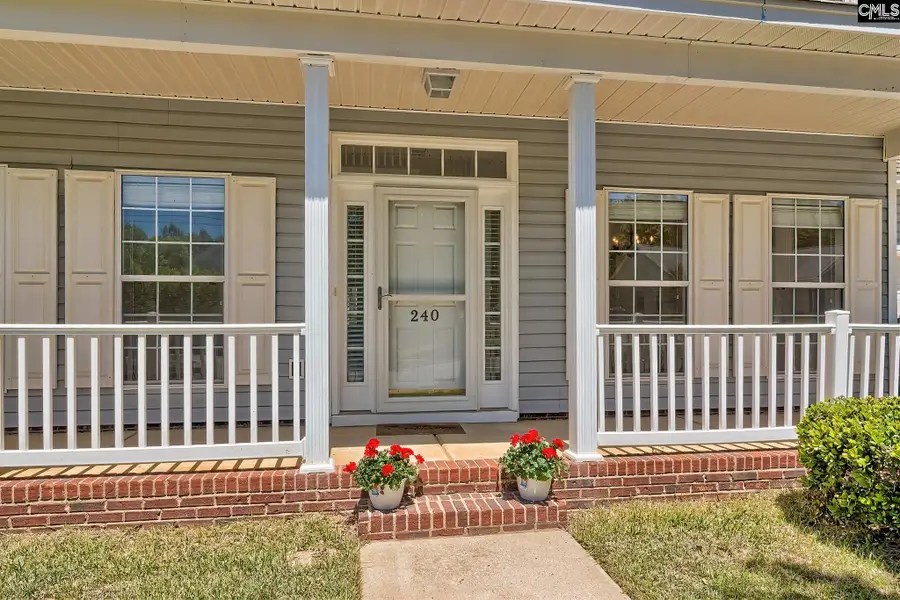 240 Cabin Drive, Irmo, SC 29063 - #3