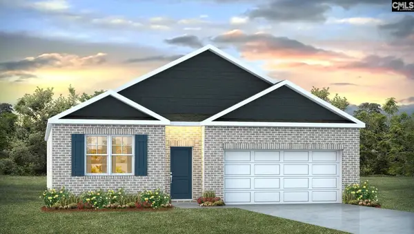 1032 Salient Court, Lugoff, SC 29078